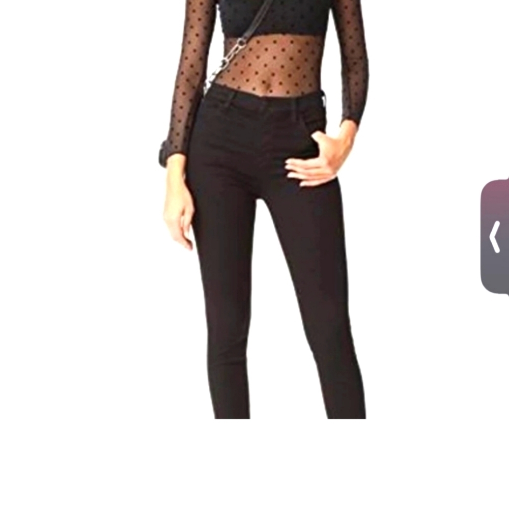 Spanx size large nwt